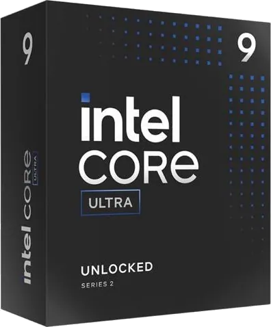 Core Ultra 9 285K