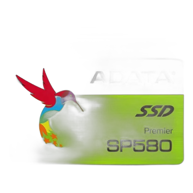威刚 SP580