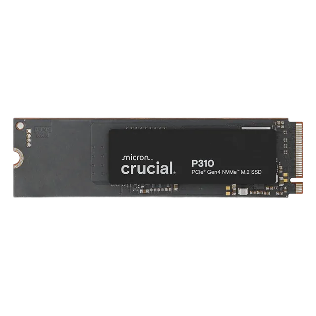 英睿达 P310丨2T