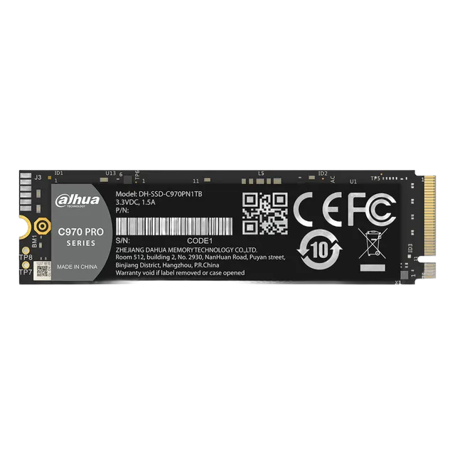 大华 C970