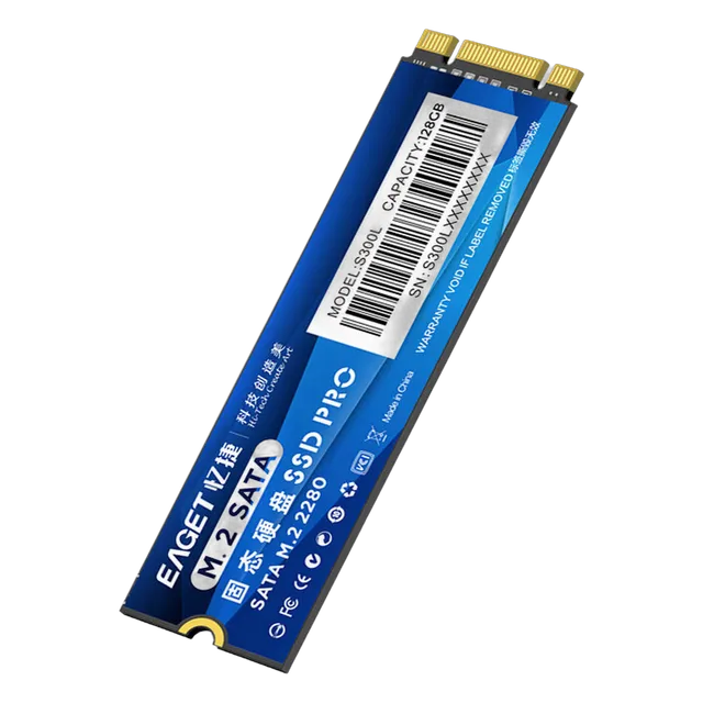 忆捷 S300L