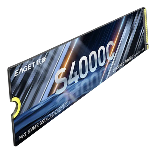 忆捷 S4000C