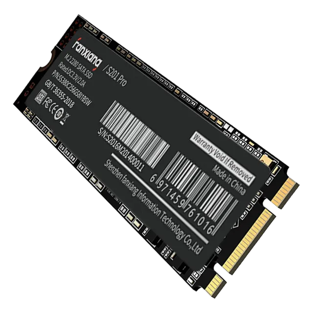 梵想 S201PRO