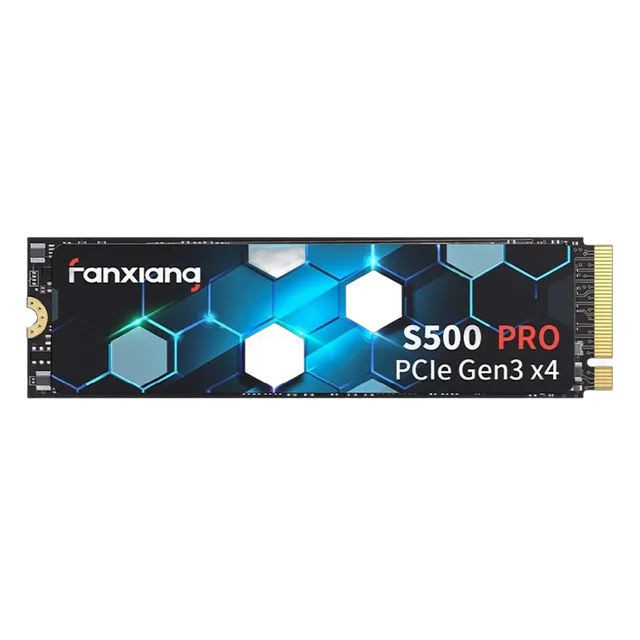 梵想 S500Pro