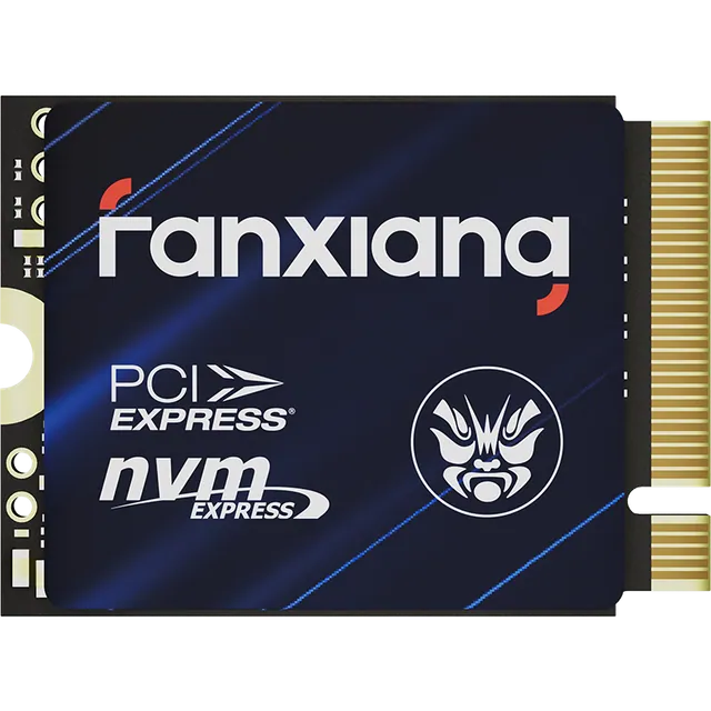 梵想 S532 PCIe 3.0 M.2 2230