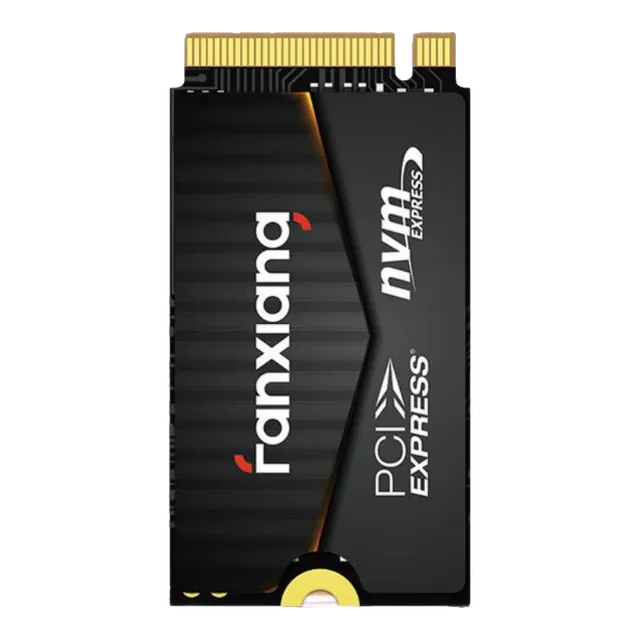梵想 S642 PCIe 4.0 M.2 2242