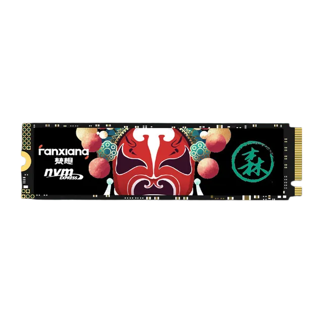 梵想 S690 PCIe 3.0 M.2