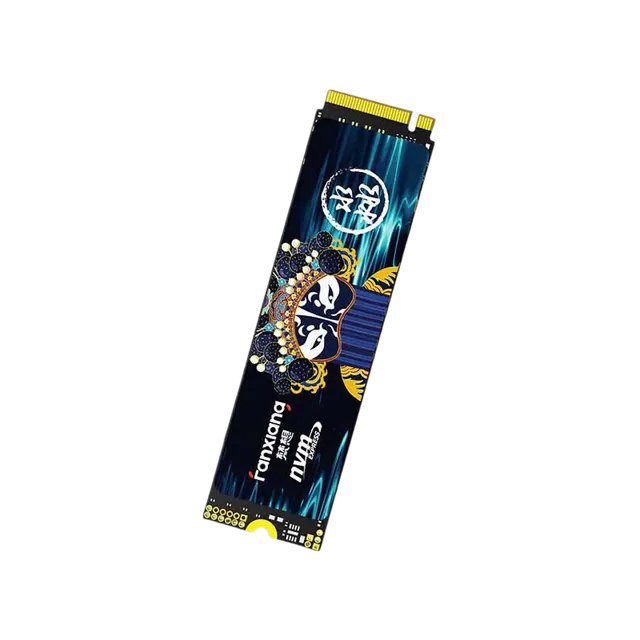 梵想 S790E NVMe M.2