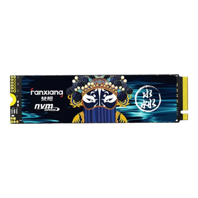 梵想 S790MAX PCIe 4.0 M.2