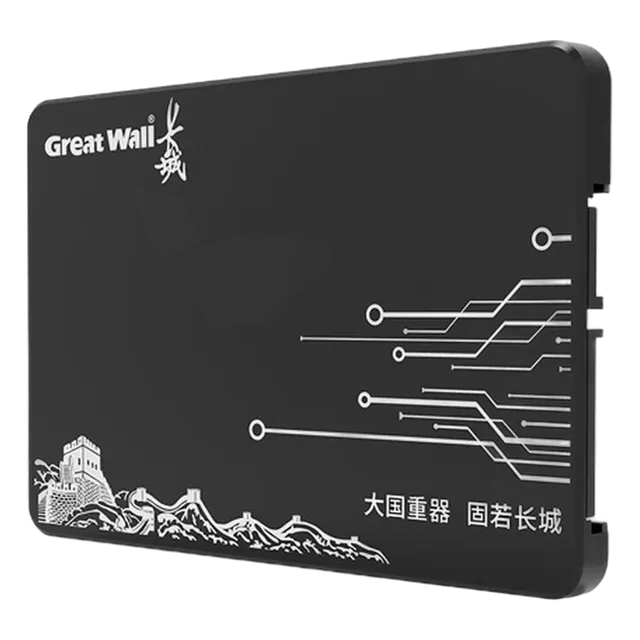 长城 GW600
