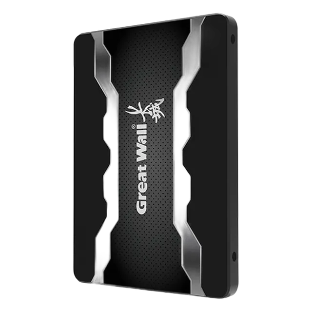 长城 GW600光影