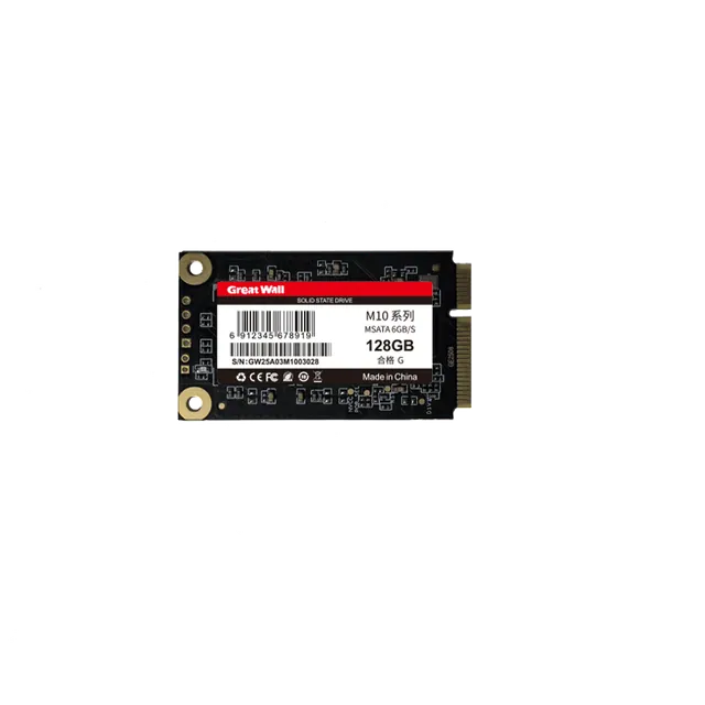长城 M10 SATA mSATA