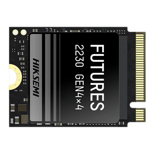 海康威视 FUTURES NVMe M.2