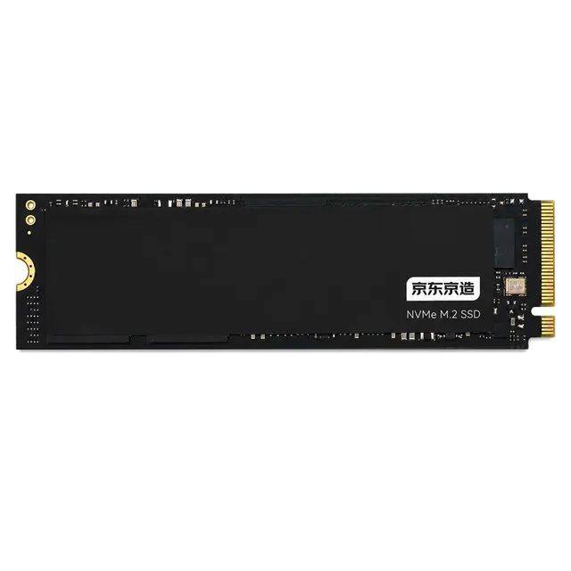 京东京造 5S PCIe 3.0 M.2