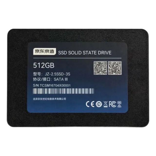 京东京造 5S