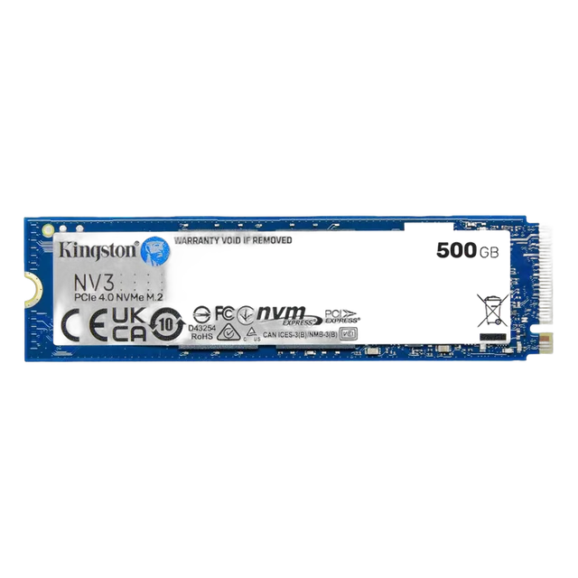 金士顿 NV3