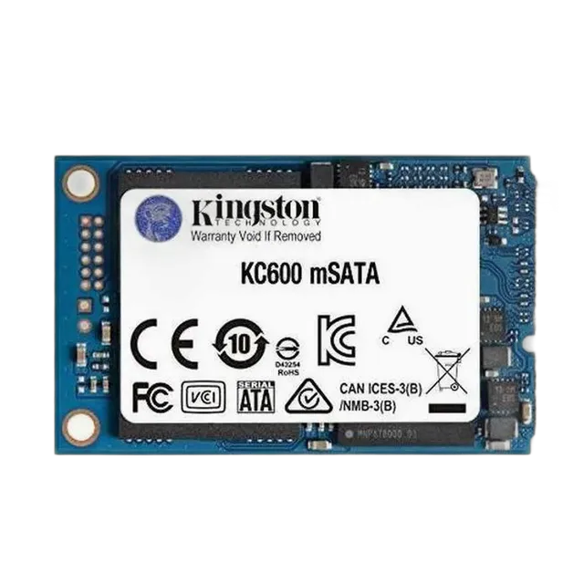 金士顿 SKC600MS
