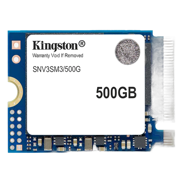 金士顿 SteamDeck