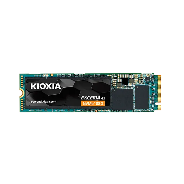 铠侠 RC20 NVMe M.2