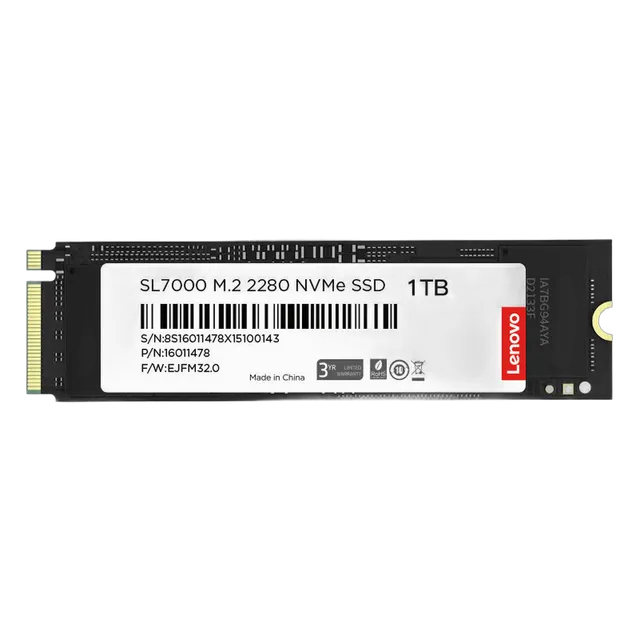 联想 SL7000