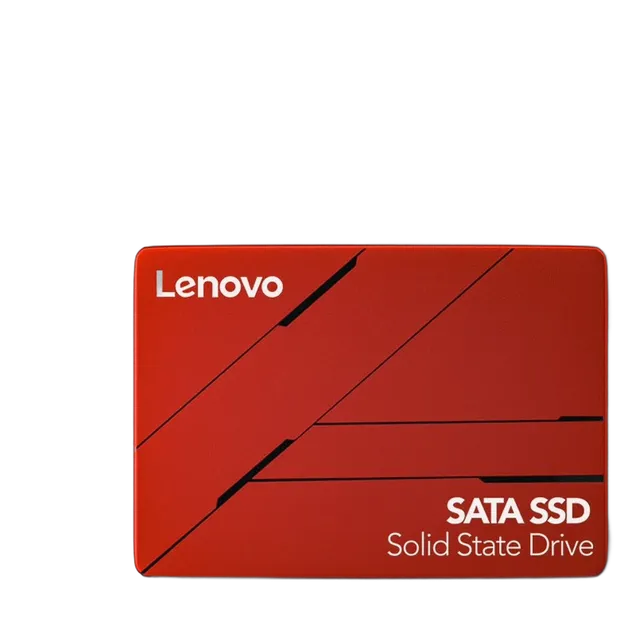 联想 SL700红盘