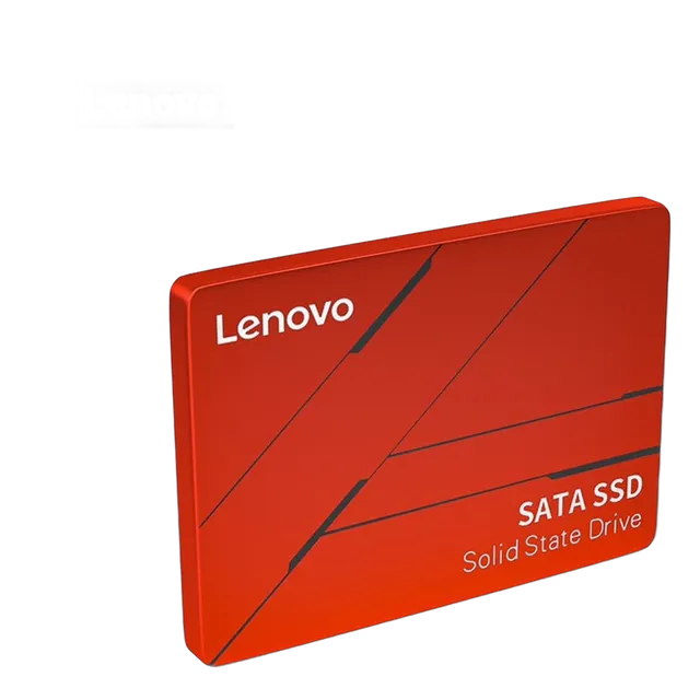 联想 SL700红盘闪电鲨