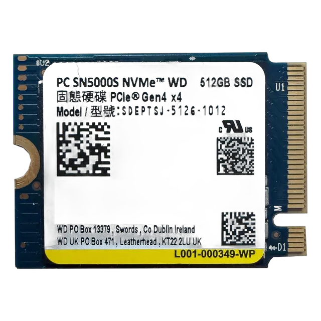 联想 SN5000S