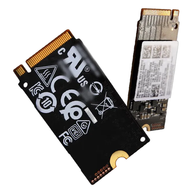 联想 SN740