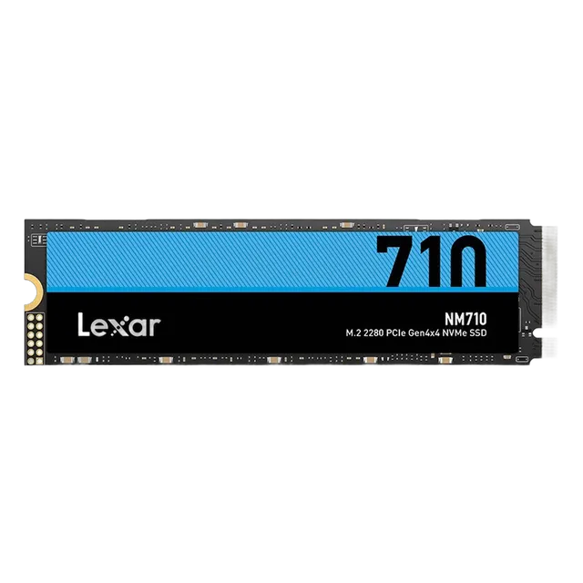雷克沙 NM710