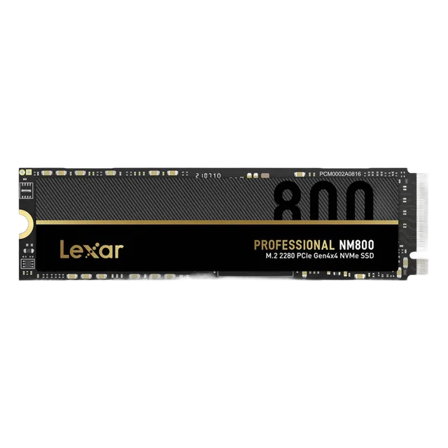 雷克沙 NM800