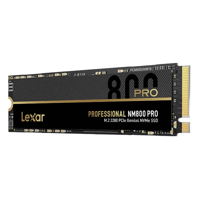 雷克沙 NM800PRO