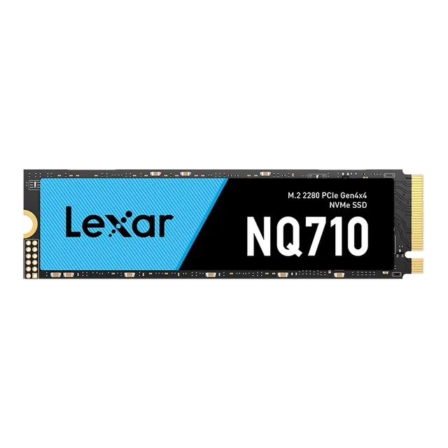 雷克沙 NQ710