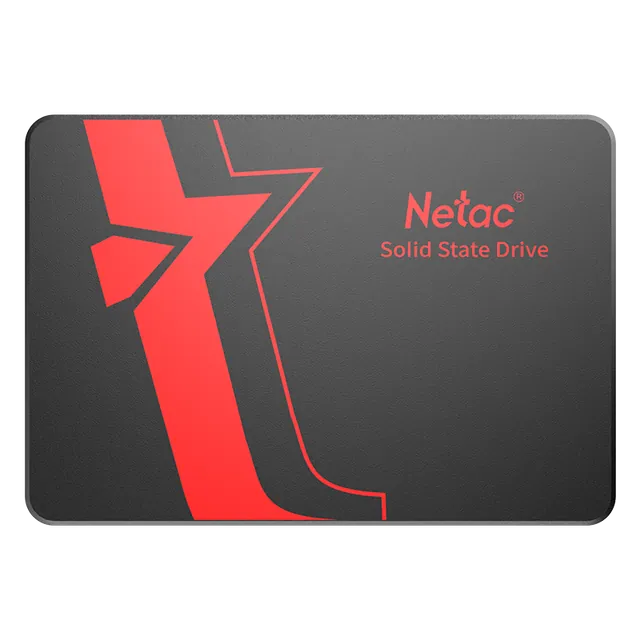 朗科 N520S超光 SATA 2.5 英寸