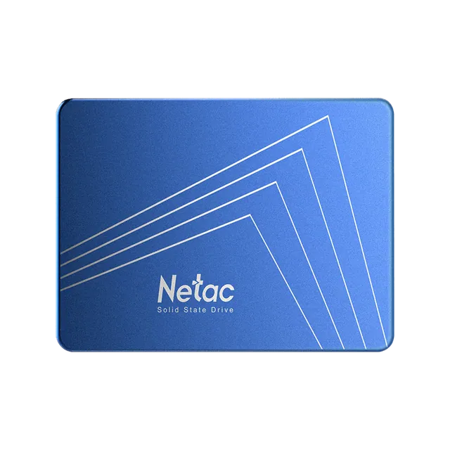 朗科 N530S超光 SATA 2.5 英寸