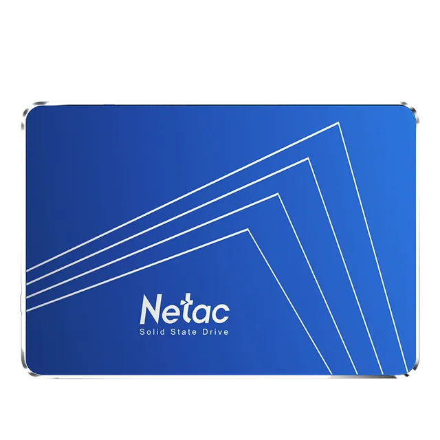 朗科 N550S超光 SATA 2.5 英寸