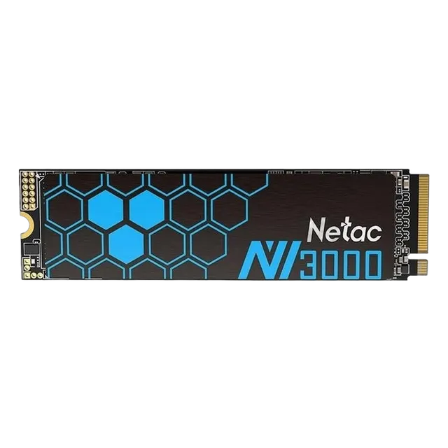 朗科 NV3000