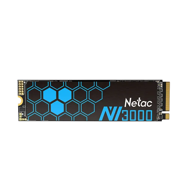 朗科 NV3000绝影 NVMe M.2