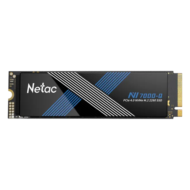 朗科 NV7000Q绝影