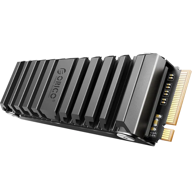 奥睿科 1t2t PCIe 4.0 M.2