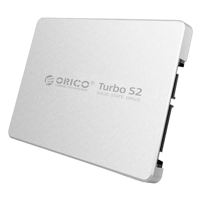 奥睿科 TurboS2