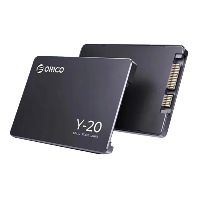 奥睿科 Y20 SATA 2.5 英寸