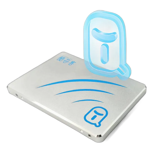 铨兴 NAS
