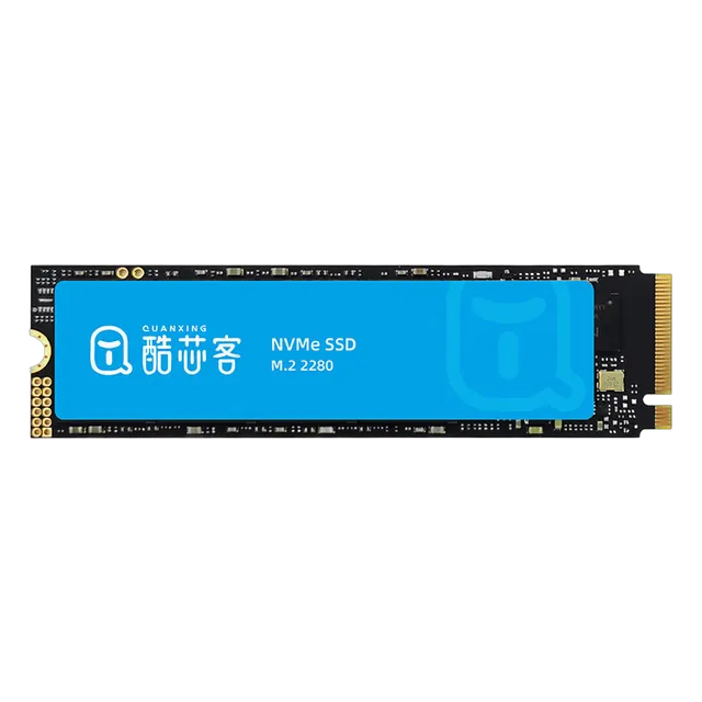 铨兴 P402PRO旗舰