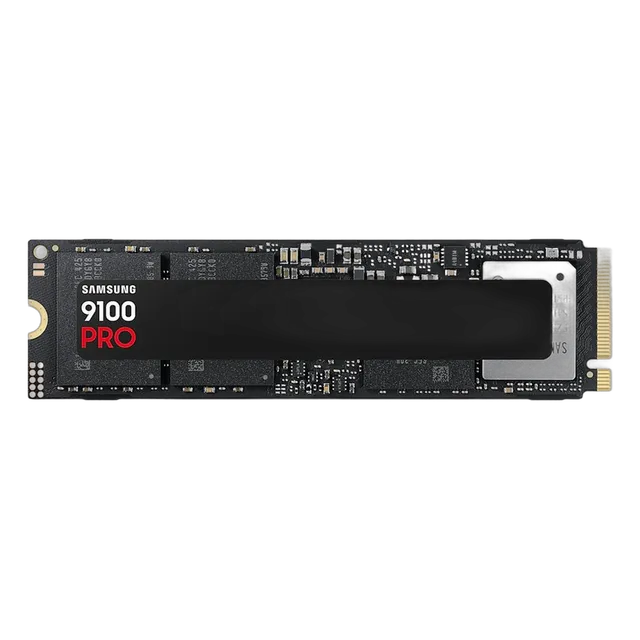 三星 9100 PRO