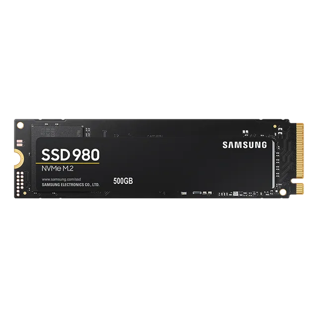 三星 980 PCIe 3.0 M.2