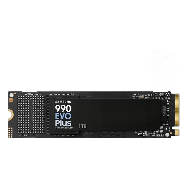 三星 990 EVO