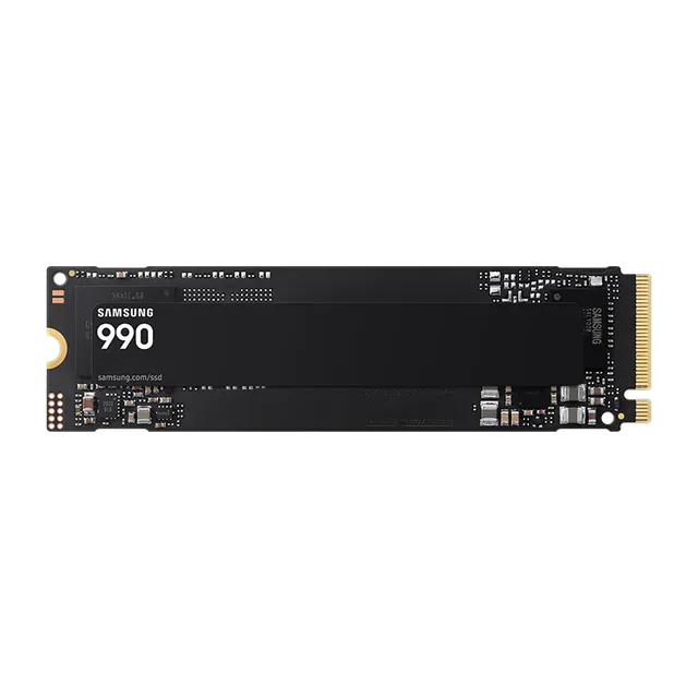 三星 990 PCIe 4.0 M.2