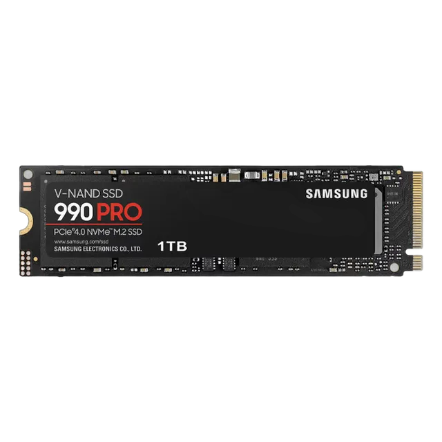 三星 990 PRO
