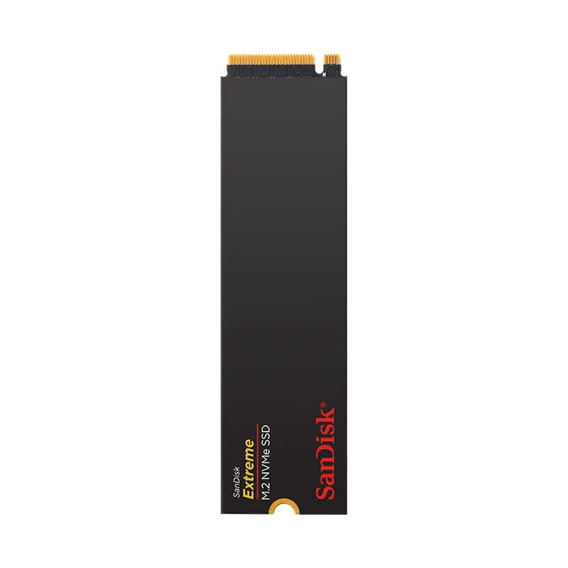 闪迪 EXTREME SATA M.2