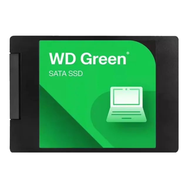 闪迪 Green SATA 2.5 英寸